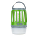 Daily Use Home And Outdoor Cob+4*uv Waterproof Bug Zapper Usb Rechargeable Mosquito Killer Lamp